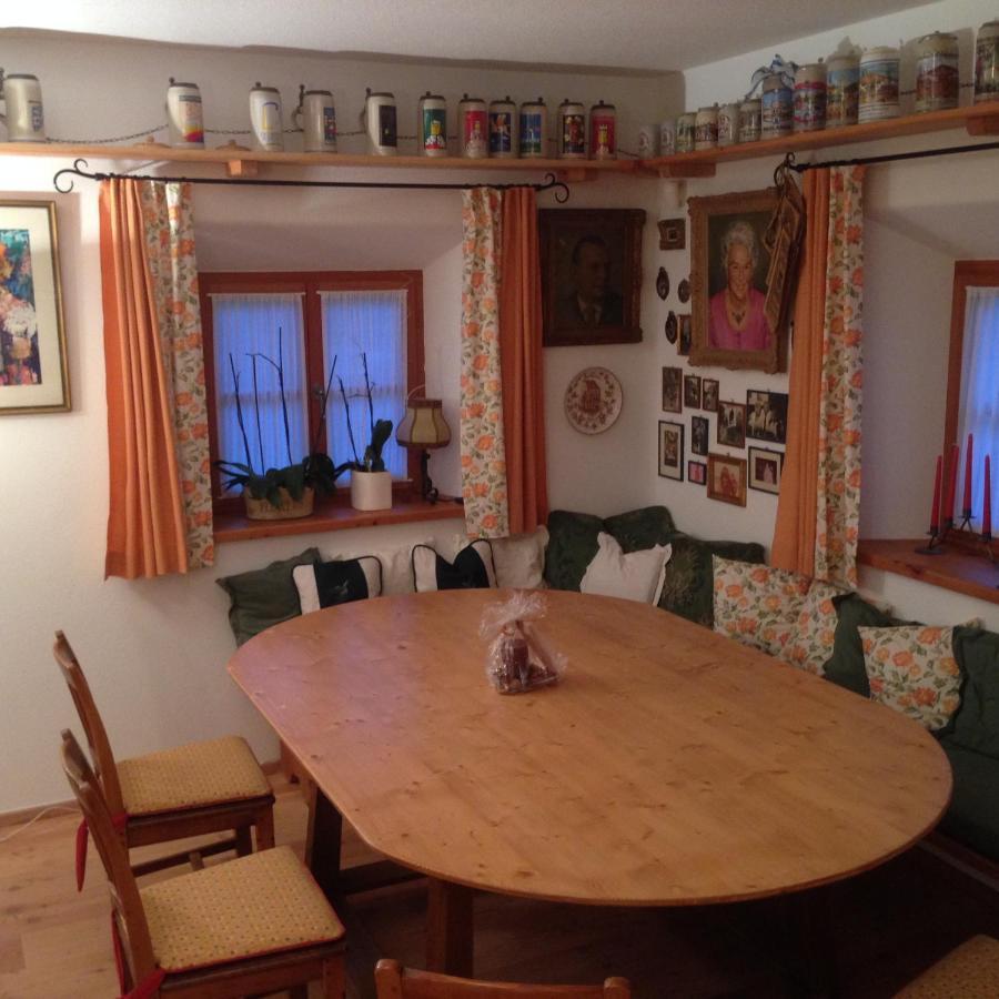 Schusterhof Villa Bergen  Buitenkant foto